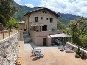 Viladomatrural Masia Catalana s.XV - Image 3