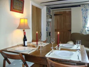 Cosy rural cottage in mid Wales - Image 5
