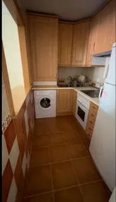 Lovely apartment with garage and community pool - Image 5