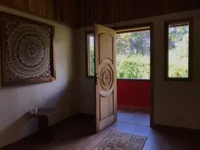 Vila Govinda, a refuge in Serra da Mantiqueira. - Image 4