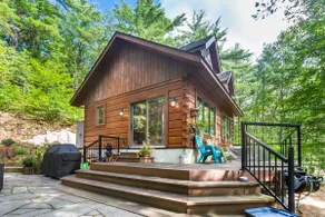 Privacy in the Pines with Hot Tub - Image 5