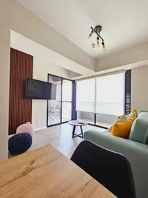 Modern stylish loft_near San Isidro_Pool&Gym - Image 2