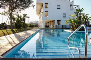 Apartment, Terraces of the golf resort tower - Image 3