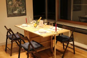 Hakuba Nagano Good view Apartment - Image 3