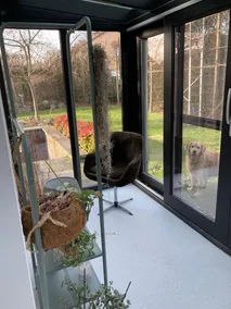 Woning 'Chez Marley' in Maasmechelen - Image 2