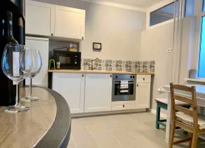 K1 Panoramic apartment - Image 4