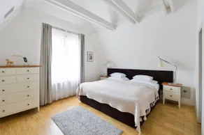 LOFT ECLETTICO IN MODO REALE - Image 4
