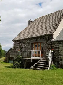 Gemütliches Ferienhaus mit Terrasse, Garten und Grill - Image 2