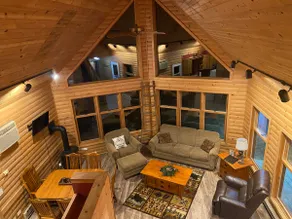 Seven Springs Cabin - Image 4