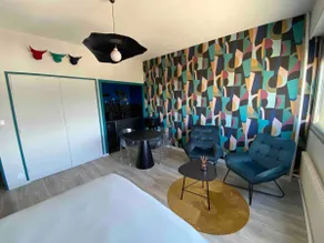 Bright studio in the city center - Image 5