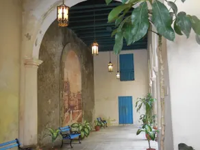 Old Square Hideaway (Wifi) - Image 5