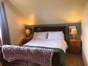 Cosy family apartment, pet friendly, letterkenny - Image 3
