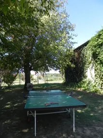 GITE 8-15 Pers Book your weekend & holiday in the sun in the WHITE QUERCY - Image 3