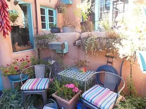 Casa Flora Downtown Calme & Cozy Plaza Appartement - Image 4