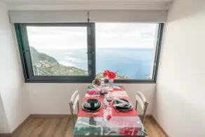 Casa Da Tenda, Vista mozzafiato sul mare e sulle montagne - Image 3