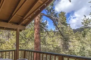 Treetop Getaway in the Ponderosa Pines - Image 5