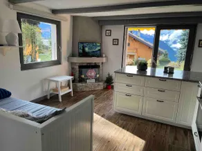 2-room apartment in Verbier - Image 3