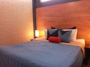 Express Stay Loft with AC - Zone 11 | District 911 - Image 2