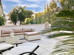 Suite with Terrace 200 meters from the sea - Image 4