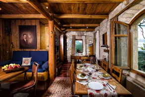 Panoramic View Villa in OliveGroves - Image 4