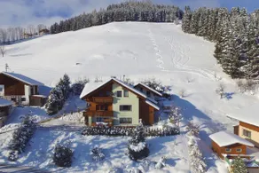 Appartement à Wagrain proche des pistes - Image 4
