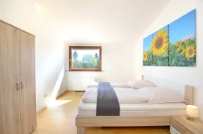 Apartment Strasbourg-Euroapark-Schwarzwald 80 sq - Image 3