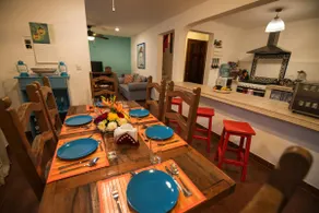 Charming Family Villa: Pool & Full Kitchen - Image 5