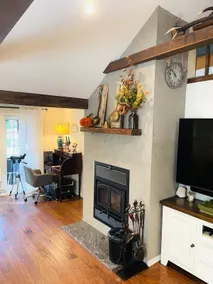 NEW! Charming Lakefront House - Image 2