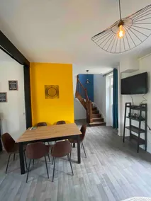 Maison les 3 fées , 3 chambres, Chamerolles - Image 5