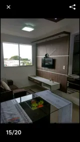 Entire furnished apartment. - Image 2