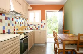 Tranquil 3-bed seaside cottage - Image 2