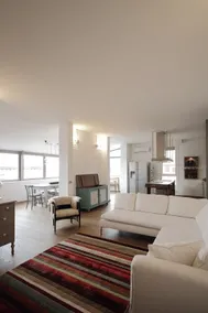 Sunset apARTment in Verona - Italy - Image 2