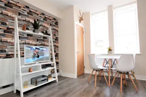 The Old Bank - Your Apartment - Image 5