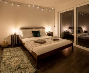 Big modern flat: amazing view on the vineyard - Image 4
