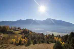 con impresionantes vistas panorámicas y las montañas del Tirol - Image 2