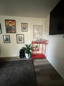 Private duplex near Airport and Downtown - Image 5