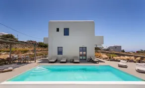 Nikoi Villas - Image 3