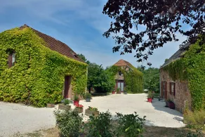 5-person gîte in the Dordogne with private Jacuzzi and pool - Image 5