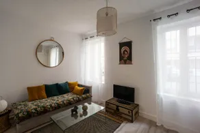 Bright and central apartment. - Image 3