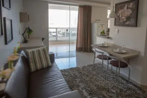 502 - Entire flat in Goiânia - Great location - Image 3
