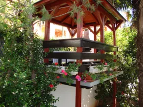 Deluxe Two-bedroom apartment with pool (4-6 pax.) - Image 5