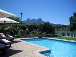 Vineyards, pool, views. Acara (Solar off grid) - Image 4