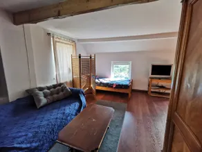 stay in the former brewery (movie location) - Image 2