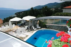 SUPERIOR-WOHNUNG MIT 3 SCHLAFZIMMERN UND MEERBLICK - ANA - Image 5