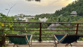 The Iguana Cabin. - Image 4