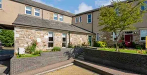 Luxury Seaview Gated Penthouse located near Edinburgh by Urban Haggis Stays - Image 2
