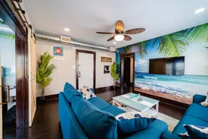 Tropical Beach Condo - Image 3