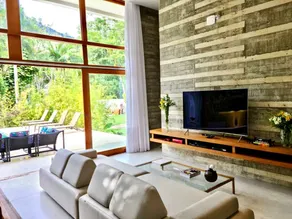 Eco Paradise Mansion, Unique Experience, Nature! - Image 3