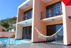 Geo Calheta with Swimming Pool and Jacuzzi - Image 2
