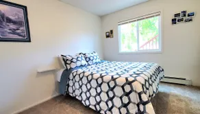 Alaskan hideaway 2 bedroom apt by lakes, airport, hiking - Image 4